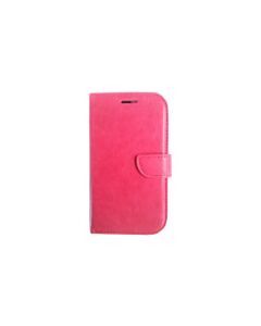 Galaxy Xcover 2 hoesje roze