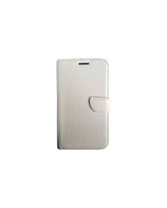 Galaxy Xcover 3 hoesje wit