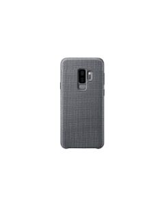 Galaxy S9+ Hyperknit Cover grijs EF-GG965FJEGWW