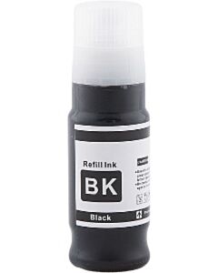 Huismerk Canon GI-53BK inktfles zwart