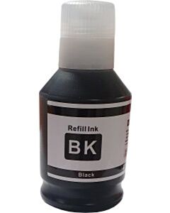 Huismerk Canon GI-56BK inktfles zwart