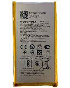Motorola accu GL40 origineel