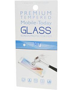 Samsung Galaxy A42 glas screen protector