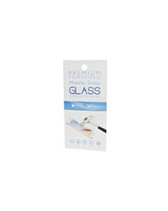 Glazen screen protector voor iPhone 7 / 8 (4,7 inch)