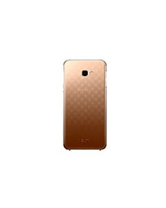 Galaxy J4+ (2018) Gradation Cover goud EF-AJ415CFEGWW