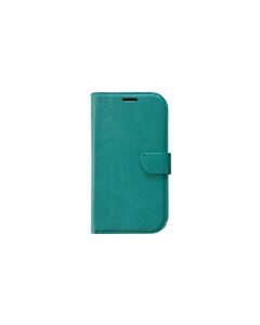 Galaxy Grand Neo hoesje aqua blauw