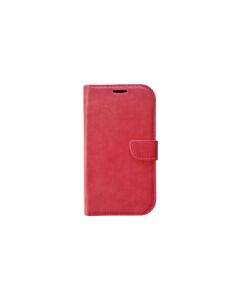 Galaxy Grand Neo hoesje roze