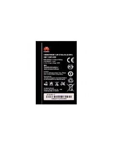 Huawei accu HB505076RBC / HB505076RED origineel