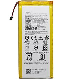 Motorola Moto G5 Plus accu HG40 origineel