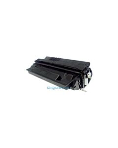 Huismerk HP 29X (C4129X) toner zwart