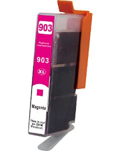 Huismerk HP 903XL cartridge magenta