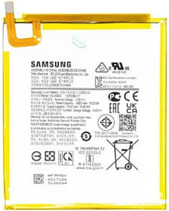 Samsung Tab A7 Lite accu HQ-3565S origineel