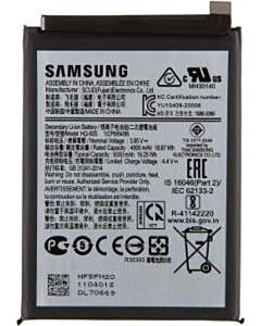 Samsung Galaxy A02s accu HQ-50S origineel