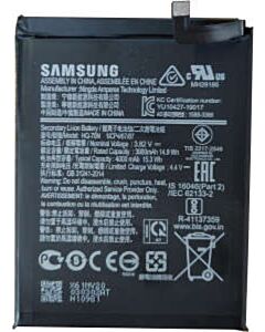 Samsung Galaxy A11 accu HQ-70N origineel