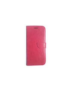 HTC One M8 hoesje roze