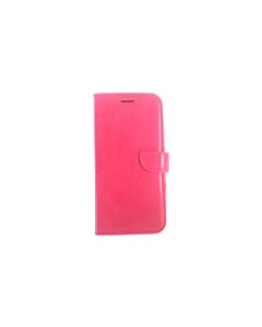 HTC One M9 hoesje roze