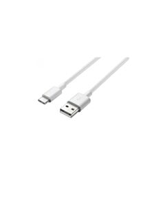 Compatible Huawei USB type C naar USB kabel AP51 wit
