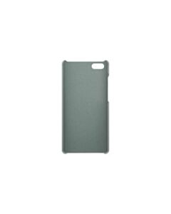 Huawei P8 Lite Back Case grijs