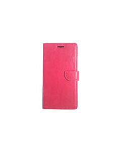 Huawei P8 hoesje roze