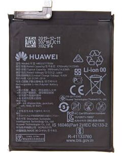 Huawei accu HB525777EEW origineel