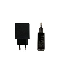 HW-050200E3W Huawei oplader zwart origineel