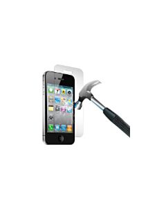 Glazen screen protector voor iPhone 4/4S