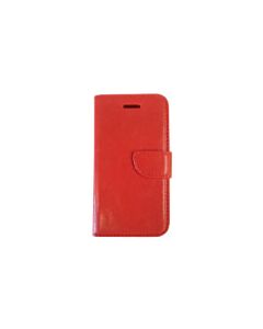 iPhone 4/4S hoesje rood