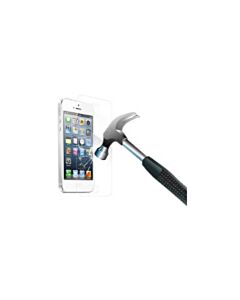 Glazen screen protector voor iPhone 5/5S/5C/SE
