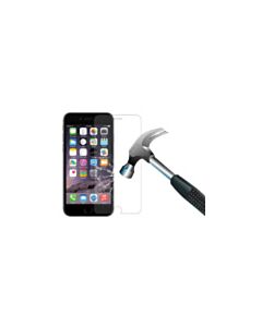 Glazen screen protector voor iPhone 6 / 6S (4,7 inch)