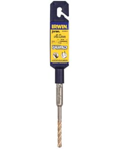 Irwin SDS-plus betonboor 4C Quad 6x110mm