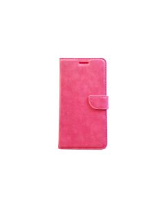 Galaxy J3 / J3 (2016) / J3 Pro hoesje roze