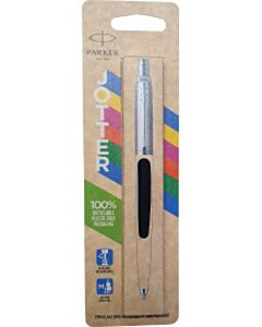 Gelpen Parker Jotter Originals zwart in blister