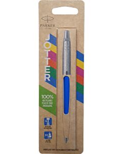 Gelpen Parker Jotter Originals blauw in blister