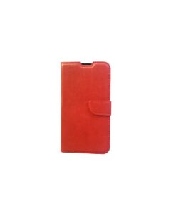 LG K4 hoesje rood