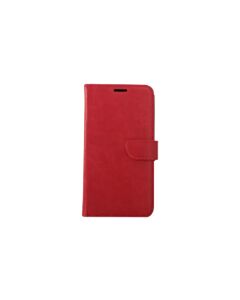 LG K5 hoesje rood