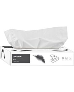 Katrin facial tissues 11797 100 stuks