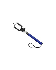 Kitvision Splash selfie stick blauw