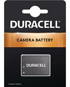 Kodak KLIC-7001 accu (Duracell)