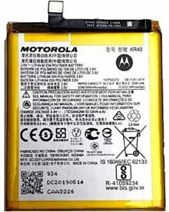 Motorola accu KR40 origineel