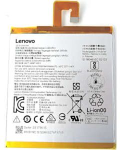 Lenovo Tab 7 accu L16D1P33 origineel