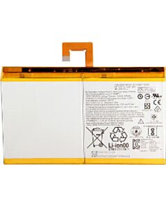 Lenovo Tab 4 10 Plus / P10 accu L16D2P31 origineel