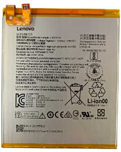 Lenovo Tab 8 TB-850N accu L16D1P34 origineel