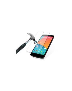 Glazen screen protector voor LG L Bello