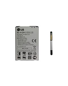 LG accu BL-41ZH origineel