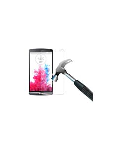 Glazen screen protector voor LG G3