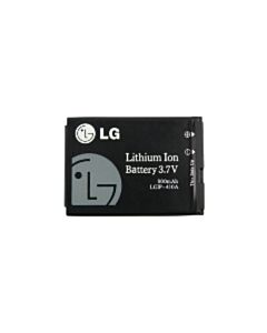 LG accu LGIP-410A / LGIP-411A origineel