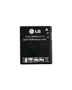 LG accu LGIP-470N origineel