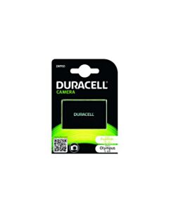 NP-60 / LI-20B accu (Duracell)