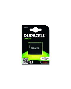 LI-50B / VW-VBX090 / D-LI92 accu (Duracell)