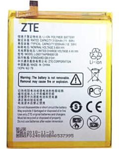 ZTE Blade V9 / V10 accu Li3931T44P8h806139 origineel